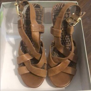 Wedges